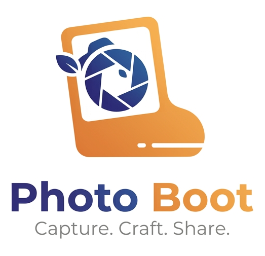 Photo Boot